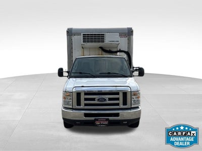 2013 Ford E-450SD Base w/ ONE OWNER