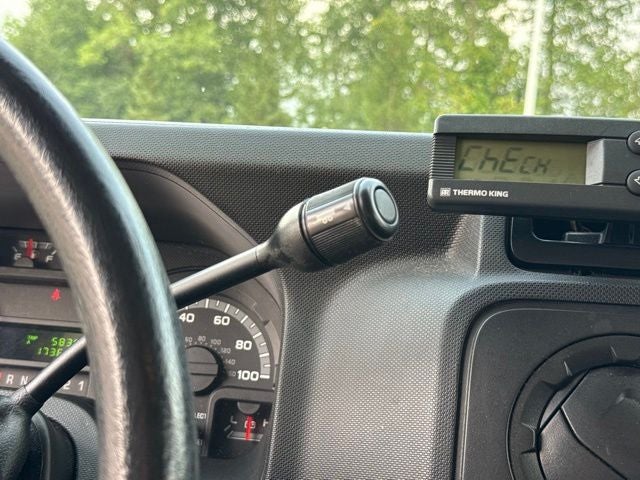 2013 Ford E-450SD Base w/ ONE OWNER