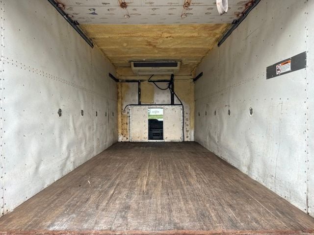 2013 Ford E-450SD Base w/ ONE OWNER