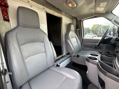 2013 Ford E-450SD Base w/ ONE OWNER