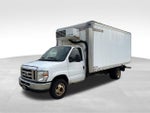 2013 Ford E-450SD Base w/ ONE OWNER
