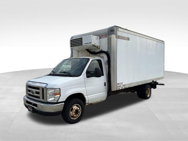 2013 Ford E-450SD Base w/ ONE OWNER
