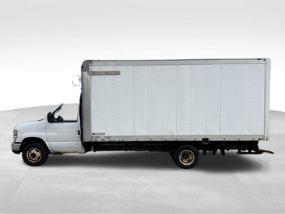2013 Ford E-450SD Base w/ ONE OWNER