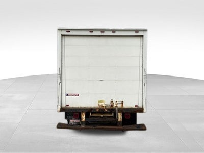 2013 Ford E-450SD Base w/ ONE OWNER