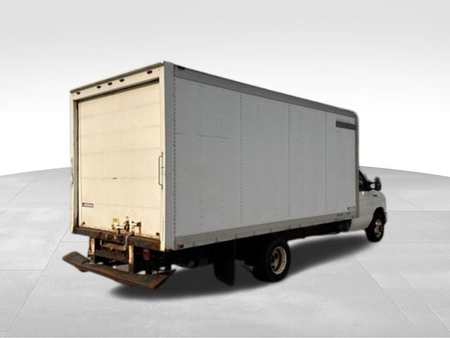 2013 Ford E-450SD Base w/ ONE OWNER