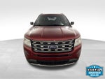 2017 Ford Explorer XLT w/ HEATED SEATS