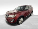 2017 Ford Explorer XLT w/ HEATED SEATS