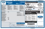 2017 Ford Explorer XLT w/ HEATED SEATS