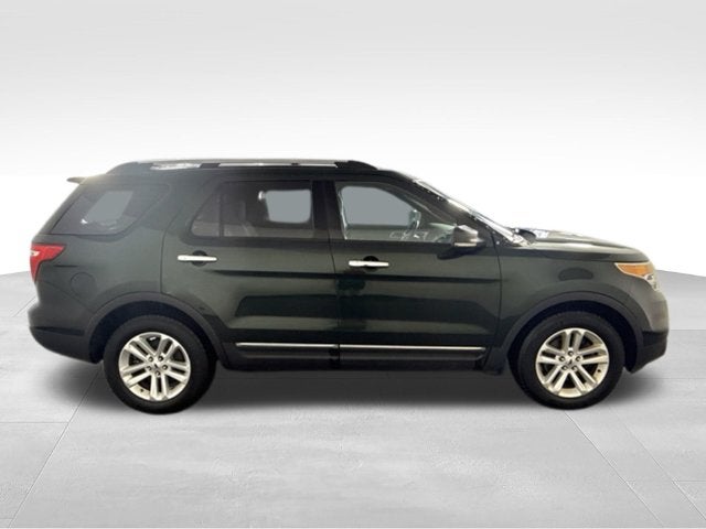 2013 Ford Explorer XLT w/ PREMIUM AUDIO