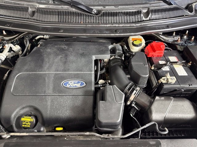 2013 Ford Explorer XLT w/ PREMIUM AUDIO