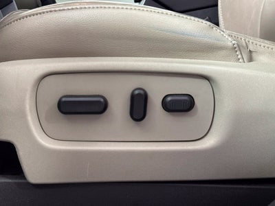 2013 Ford Explorer XLT w/ PREMIUM AUDIO