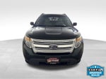 2013 Ford Explorer XLT w/ PREMIUM AUDIO