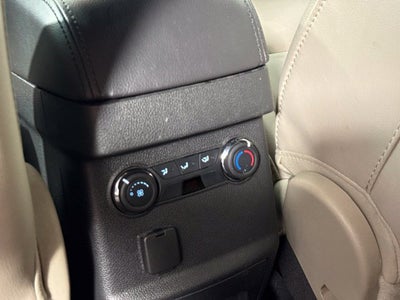 2013 Ford Explorer XLT w/ PREMIUM AUDIO