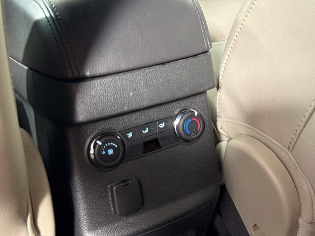 2013 Ford Explorer XLT w/ PREMIUM AUDIO
