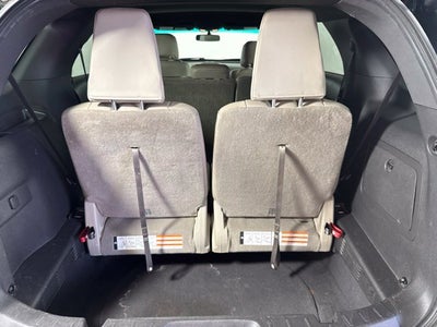 2013 Ford Explorer XLT w/ PREMIUM AUDIO