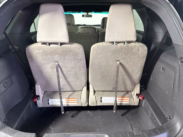 2013 Ford Explorer XLT w/ PREMIUM AUDIO