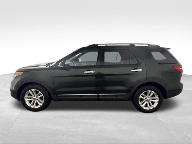 2013 Ford Explorer XLT w/ PREMIUM AUDIO