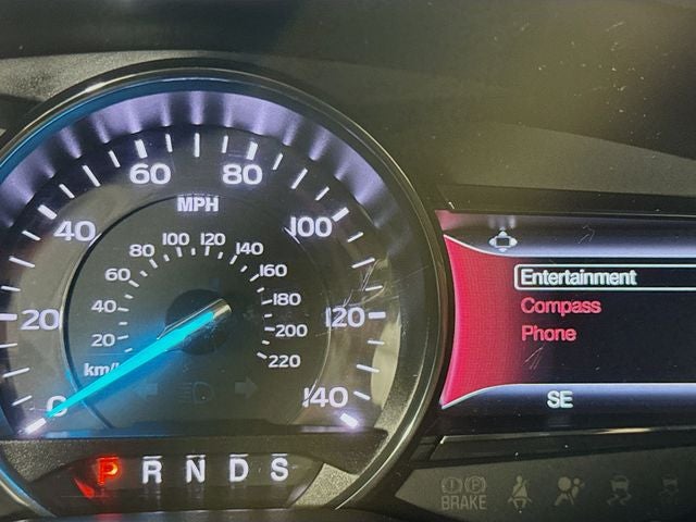 2018 Ford Explorer XLT 4WD w/ PWR LIFTGATE