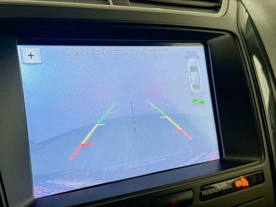 2018 Ford Explorer XLT 4WD w/ PWR LIFTGATE