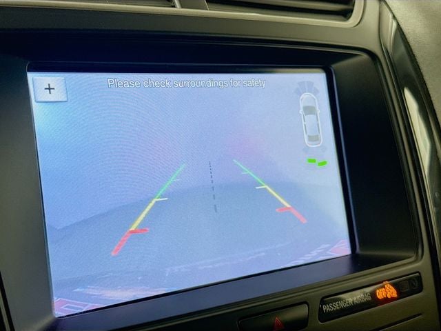 2018 Ford Explorer XLT 4WD w/ PWR LIFTGATE