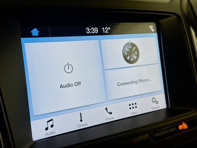 2018 Ford Explorer XLT 4WD w/ PWR LIFTGATE