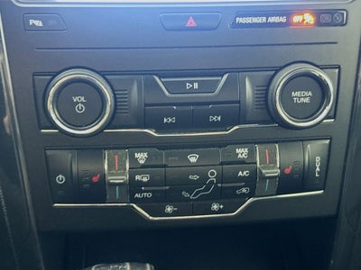 2018 Ford Explorer XLT 4WD w/ PWR LIFTGATE