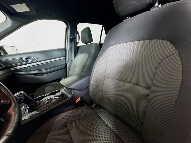 2018 Ford Explorer XLT 4WD w/ PWR LIFTGATE