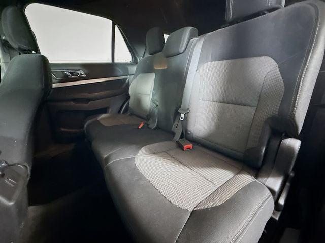 2018 Ford Explorer XLT 4WD w/ PWR LIFTGATE