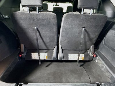 2018 Ford Explorer XLT 4WD w/ PWR LIFTGATE