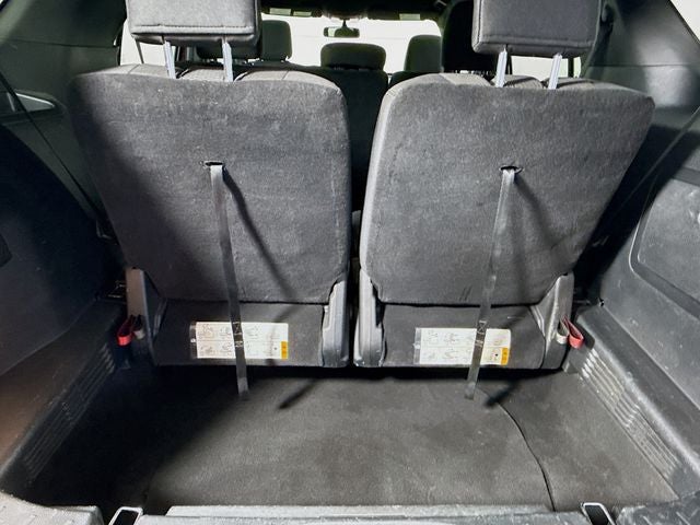 2018 Ford Explorer XLT 4WD w/ PWR LIFTGATE