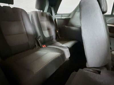 2018 Ford Explorer XLT 4WD w/ PWR LIFTGATE