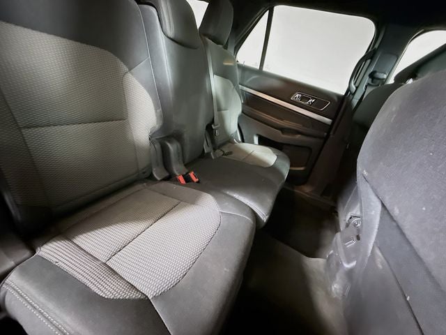 2018 Ford Explorer XLT 4WD w/ PWR LIFTGATE