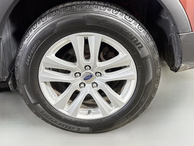 2018 Ford Explorer XLT 4WD w/ PWR LIFTGATE
