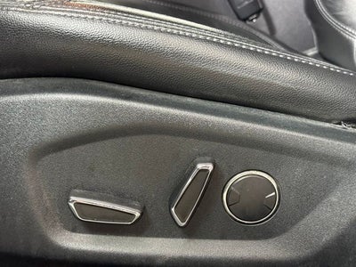2018 Ford Explorer XLT w/ HEATED SEATS