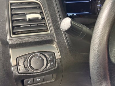 2018 Ford Explorer XLT w/ HEATED SEATS
