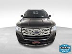 2018 Ford Explorer XLT w/ HEATED SEATS