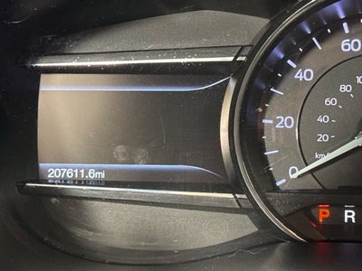 2018 Ford Explorer XLT w/ HEATED SEATS