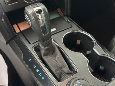 2018 Ford Explorer XLT w/ HEATED SEATS