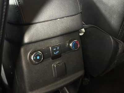 2018 Ford Explorer XLT w/ HEATED SEATS