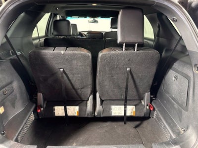 2018 Ford Explorer XLT w/ HEATED SEATS