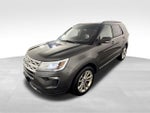 2018 Ford Explorer XLT w/ HEATED SEATS