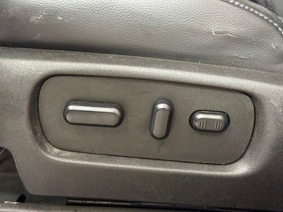 2015 Ford Explorer Limited w/ HEATED SEATS