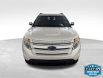 2015 Ford Explorer Limited w/ HEATED SEATS