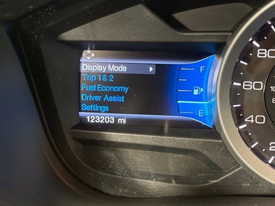 2015 Ford Explorer Limited w/ HEATED SEATS