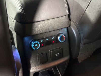 2015 Ford Explorer Limited w/ HEATED SEATS