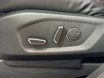 2016 Ford Explorer Sport w/ PANO ROOF