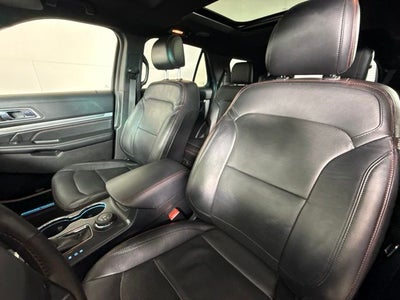 2016 Ford Explorer Sport w/ PANO ROOF