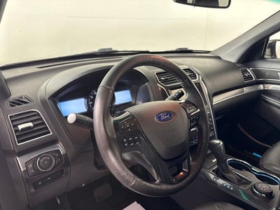 2016 Ford Explorer Sport w/ PANO ROOF