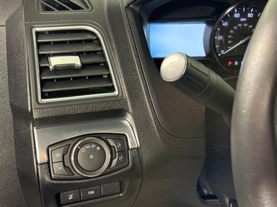 2016 Ford Explorer Sport w/ PANO ROOF