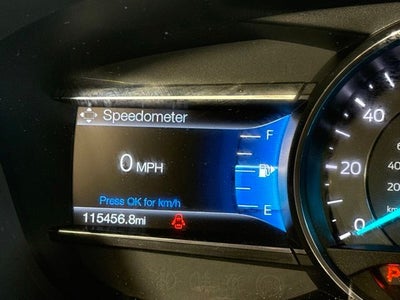 2016 Ford Explorer Sport w/ PANO ROOF